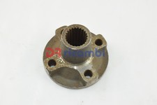 Case for clutch drive shaft