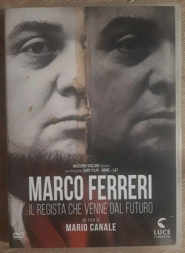 Marco ferreri regista - il, che