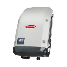 Sonnenkraft fronius symo - sonnenkraft,