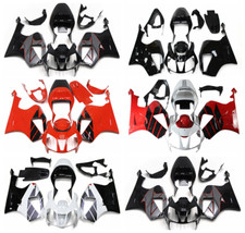 ABS Fairings Kit for Honda