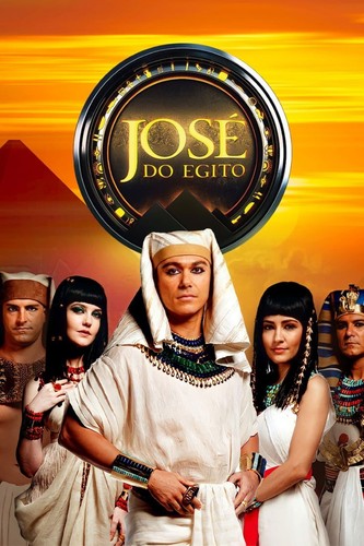 Serie biblica jose egipto - biblica, de