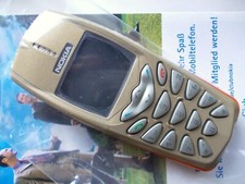 Telefono cellulare Nokia 3510i nuovo originale