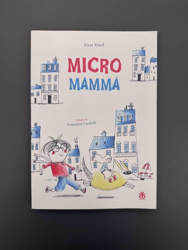 Micromamma micro mamma - micromamma,