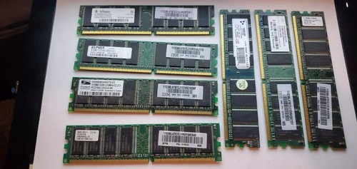 Pc 2700 ddr - (2,