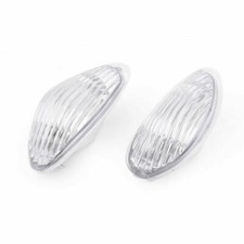 Front Turn Signals Light Lenti