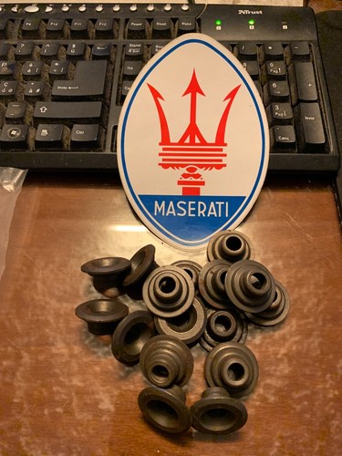 MASERATI