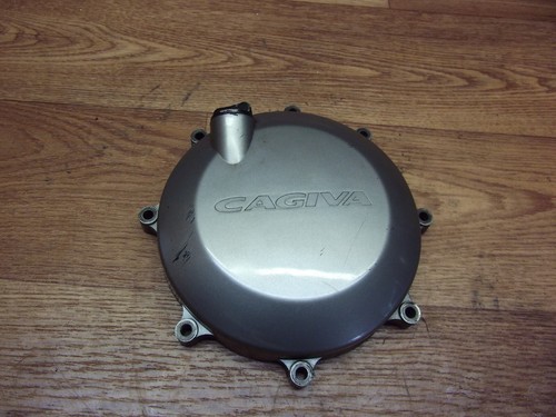 Coperchio motore frizione