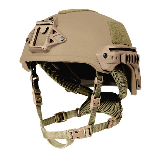 Casco tattico wendi - tattico,