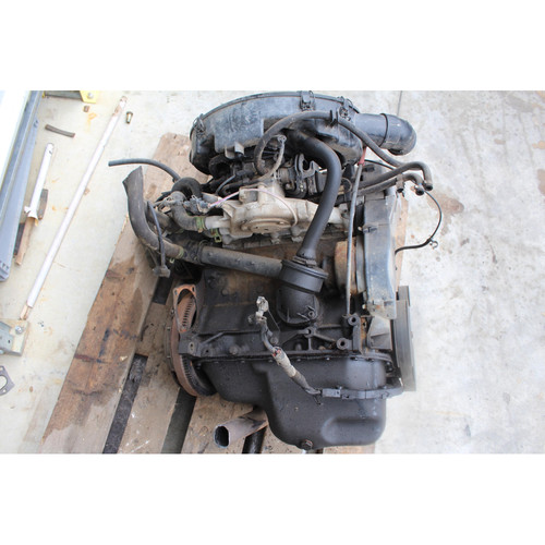 Aev motore polo - vw, (6n1)(1994