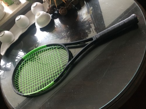 Wilson blx blade in 632 - wilson,