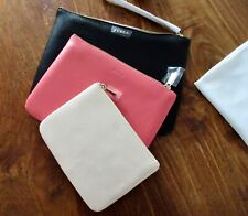 Borsa a mano Furla Leather