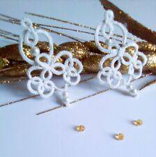 Orecchini Arielle Pendenti