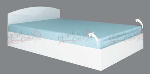 Letto matrimoniale alla - matrimoniale,