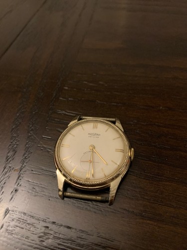 Orologio medana luxe - orologio,