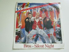 45 Giri - Vinile - Bros -