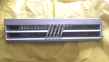 FIAT TEMPRA - GRIGLIA RADIATORE MASCHERINA COMPLETA DI SOTTOGRIGLIA INTERNA