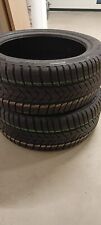 Gomme invernali Pirelli SottoZero3 225 45 r17. Prezzo compreso di spedizione