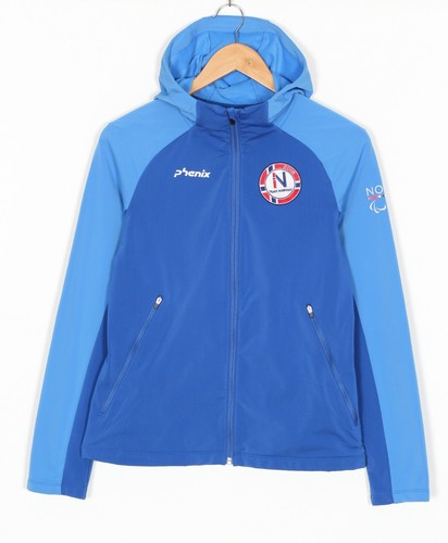 Giacca donna phenix team - phenix,