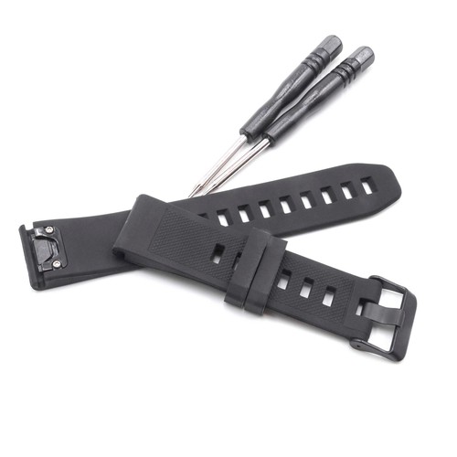 Cinturino per garmin quatix - cinturino, 5