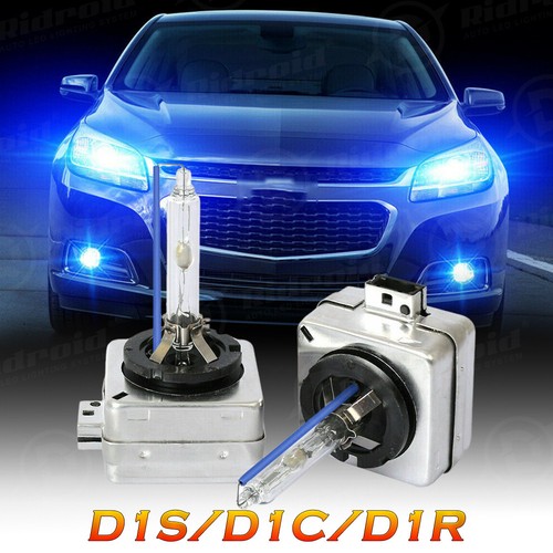 2pcs 8000k d1s hid - 2pcs, xenon