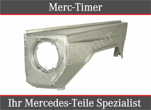 Mercedes w460 classe 1982 - w460, g
