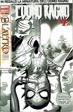 L'Uomo Ragno n. 448 l'altro 4di6 NO POSTER ed. Marvel 