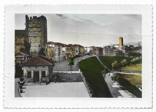 Vicenza bassano del - (148),