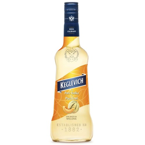 Keglevich vodka melone - keglevich,