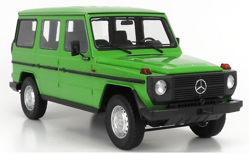 Mercedes benz modello - mercedes, g