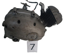 07 MOTORE BENELLI MOTOBI 50 