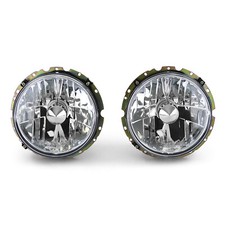 FARI FANALI ANTERIORI INTERNO