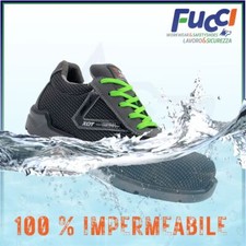 Scarpe antinfortunistica S3
