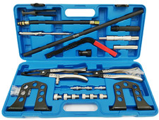 Tenditore molla valvola aria