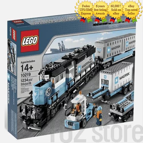 Lego 10219 creator expert - creator,