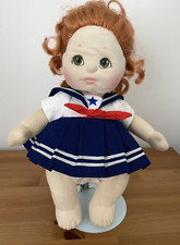 Bambola vintage Mattel MY