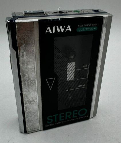 Aiwa p05 ii - aiwa, mk