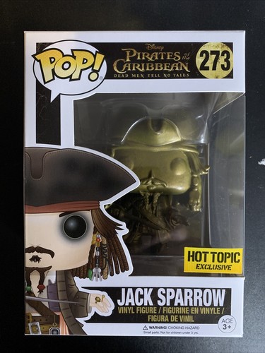Funko pop pirates - pirates, of