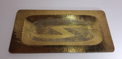Vassoio rettangolare design - rettangolare,