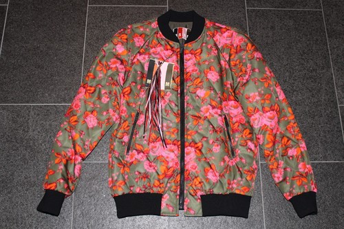 Msgm milano fiori di - milano, 48