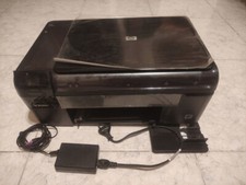 Stampante HP Photosmart B109n