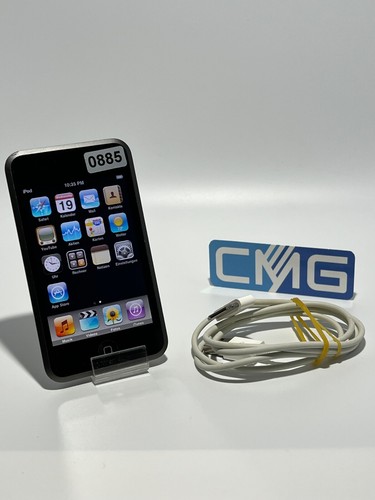 Apple ipod touch 16gb - apple,