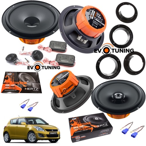 Kit casse altoparlanti - kit,