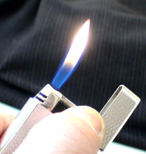 Lighter ancien colibri - *,