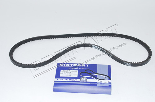 Cinghia trapezoidale 563132 - trapezoidale,