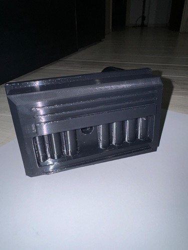 Scatola filtro aria fifty - aria,