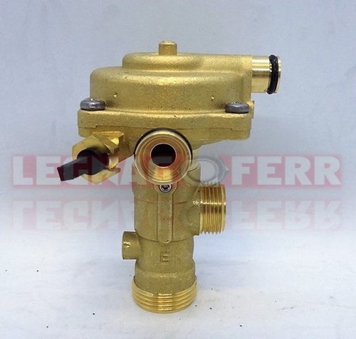 Immergas eolo mini - eolo, 3