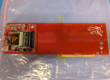 Scheda acceleratore Apollo