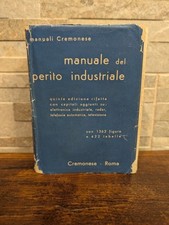 Manuale Del Perito Industriale