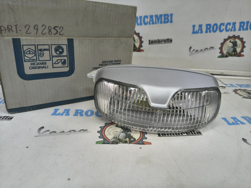 Faro anteriore piaggio - faro,
