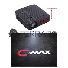Luce cortesia ford max - luce,